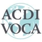 ACDI/VOCA is an economic development organization that fosters broad-based economic growth