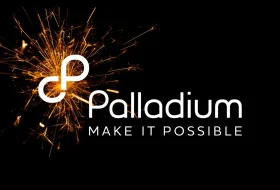 the palladium group