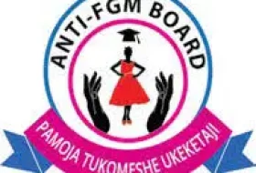 anti female genital mutilation board